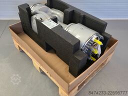 KUKA ZH 210/240 F