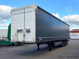 SCHMITZ CARGOBULL SCB S3T * POWER CURTAIN * NEUWERTIG