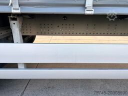 SCHMITZ CARGOBULL SCB S3T * POWER CURTAIN * NEUWERTIG
