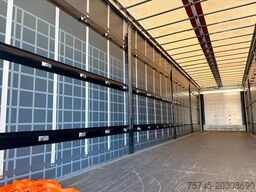 SCHMITZ CARGOBULL SCB S3T * POWER CURTAIN * NEUWERTIG