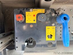 SCHMITZ CARGOBULL SCB S3T * POWER CURTAIN * NEUWERTIG