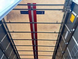 SCHMITZ CARGOBULL SCB S3T * POWER CURTAIN * NEUWERTIG