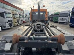 MERCEDES-BENZ ATEGO 2628 * 6 x 4*LIFTACHSE*KLIMA*WINTER/SCHILD