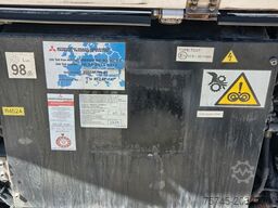 MAN TGM 18.320 * KLIMA * TEMP * LBW 2.5T * U100SA