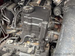 HC (Hangcha) CPCD 100 RES//LS//BIS DEZ25