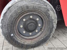 HC (Hangcha) CPCD 100