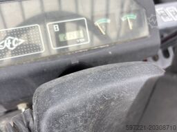 HC (Hangcha) CPCD 100 RES//LS//BIS DEZ25