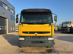 Renault Premium 340 (POMPE MANUELLE / MANUAL PUMP / BIG...