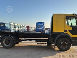 Renault Premium 340 (POMPE MANUELLE / MANUAL PUMP / BIG...