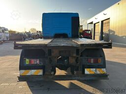 Renault Premium 340 (POMPE MANUELLE / MANUAL PUMP / BIG...