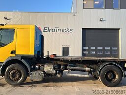 Renault Premium 340 (POMPE MANUELLE / MANUAL PUMP / BIG...