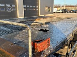 Renault Premium 340 (POMPE MANUELLE / MANUAL PUMP / BIG...