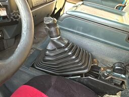 Renault Premium 340 (POMPE MANUELLE / MANUAL PUMP / BIG...