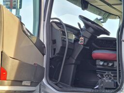 Volvo FH 500 - 6x4 - hydrauliek - full air - fridge