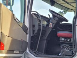 Volvo FH 500 - 6x4 - hydrauliek - full air - fridge