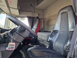 Volvo FH 500 - 6x4 - hydrauliek - full air - fridge