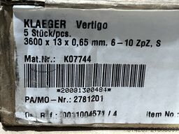 Klaeger VBS 400S