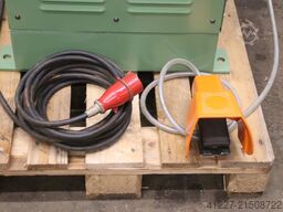 Peddinghaus Peddiworker 400