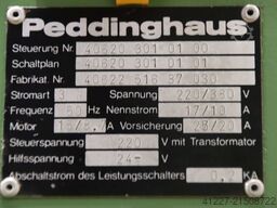Peddinghaus Peddiworker 400