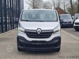 Renault Trafic Kasten 2,0 dCi 120 dCi L2H1 3,0t AHK Komfort