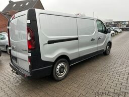 Renault Trafic Kasten 2,0 dCi 120 dCi L2H1 3,0t AHK Komfort