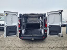 Renault Trafic Kasten 2,0 dCi 120 dCi L2H1 3,0t AHK Komfort
