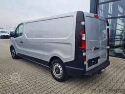 Renault Trafic Kasten 2,0 dCi 120 dCi L2H1 3,0t AHK Komfort