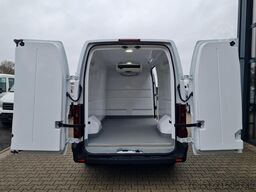 Renault Master 35 Kühlkasten dCi 130 L3H2 Carrier City max