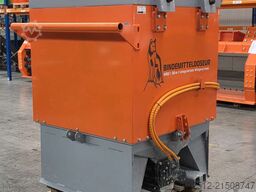 Wolf Technik für Baumaschinen WBD.1400