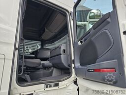 Scania R450 8x2 / KABEL - CONTAINER SYSTEEM / RETARDER