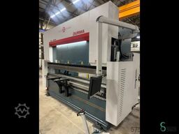 Durma AD-S 40400, 4m 400t