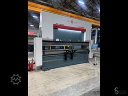 Durma AD-S 40400, 4m 400t