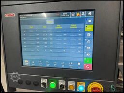 Durma AD-S 40400, 4m 400t