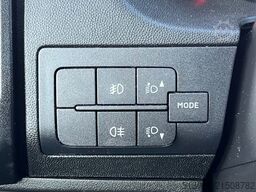 CITROEN JUMPER XXL KOFFER MIT PORTALTÜREN TEMPOMAT LED