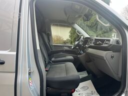 VOLKSWAGEN T6.1 BOTT REGALS. TEMP. SHZ NAVI KLIMA 1.HAND