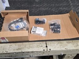 Baumer HHS KFE-E-KP6-MEP