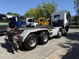 Mercedes-Benz Arocs 3245 K 8X4 Haken