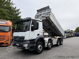 Mercedes-Benz Arocs 3246K 8X4 Meiller
