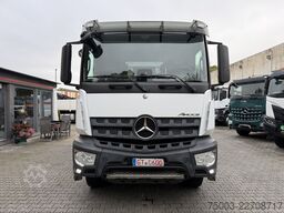 Mercedes-Benz Arocs 3246K 8X4 Meiller