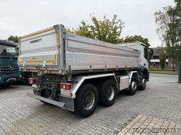 Mercedes-Benz Arocs 3246K 8X4 Meiller