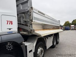 Mercedes-Benz Arocs 3246K 8X4 Meiller