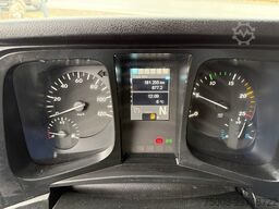 Mercedes-Benz Arocs 2642 LS 6X4