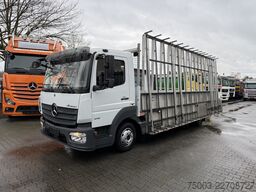 Mercedes-Benz Atego 818 Hegla Glasreff