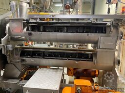 Braibanti - Pavan Extruder