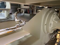 Braibanti - Pavan Extruder