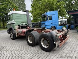 Mercedes-Benz SK 2653 S 6X4 V8 Oldtimer