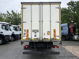 Mercedes-Benz Actros/ Antos 1827 L