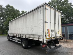 Mercedes-Benz Actros/ Antos 1827 L