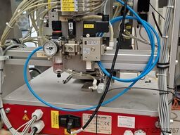 Unitek Eapro B.V. hot bar soldering