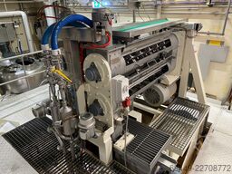 Braibanti - Pavan Twin Extruder
